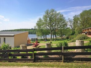 Bungalow | Exterior - Bungalow in Klein Labenz for 4 Personen (Warin)
