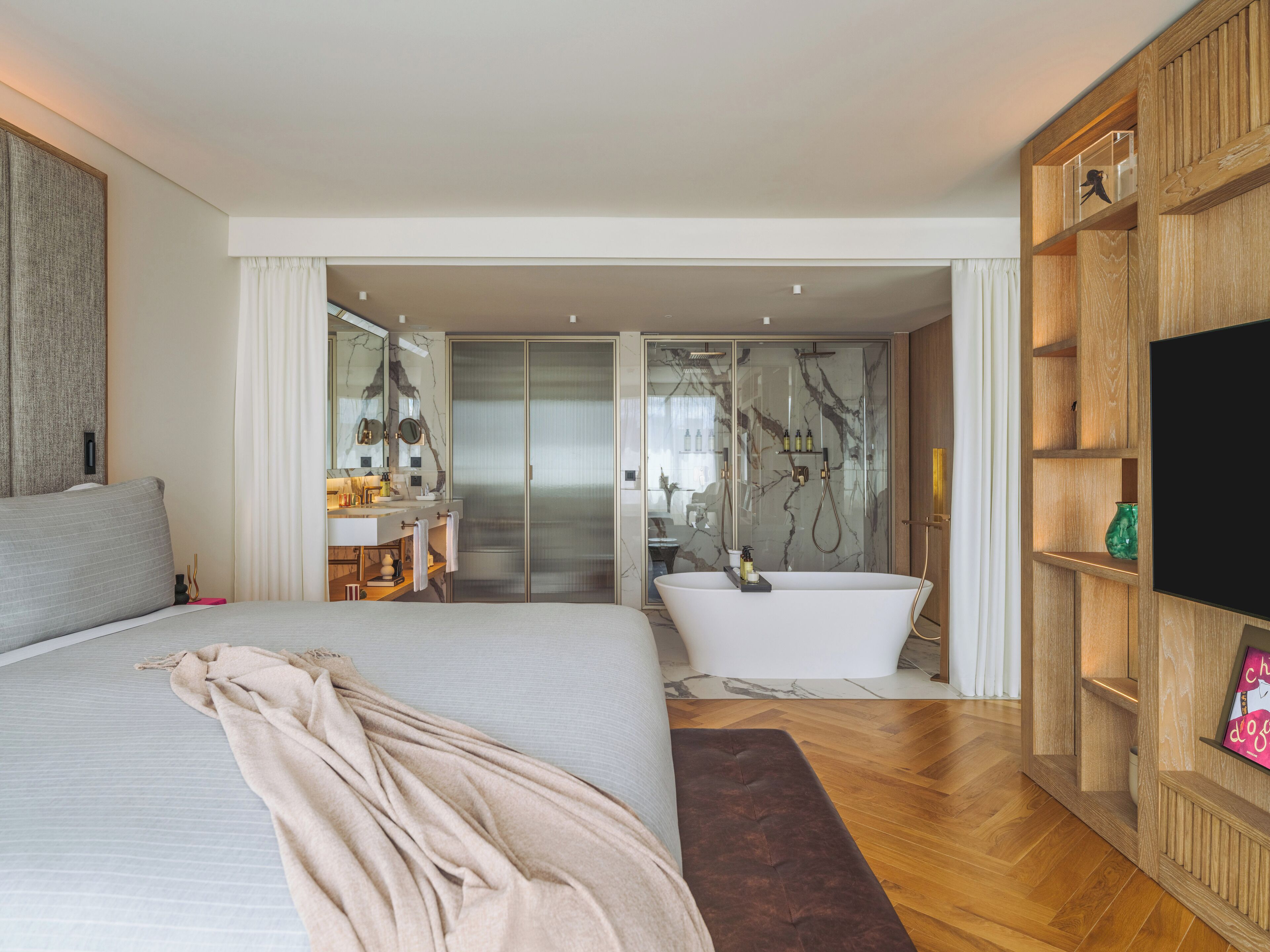 Foto - ME Lisbon by Meliá