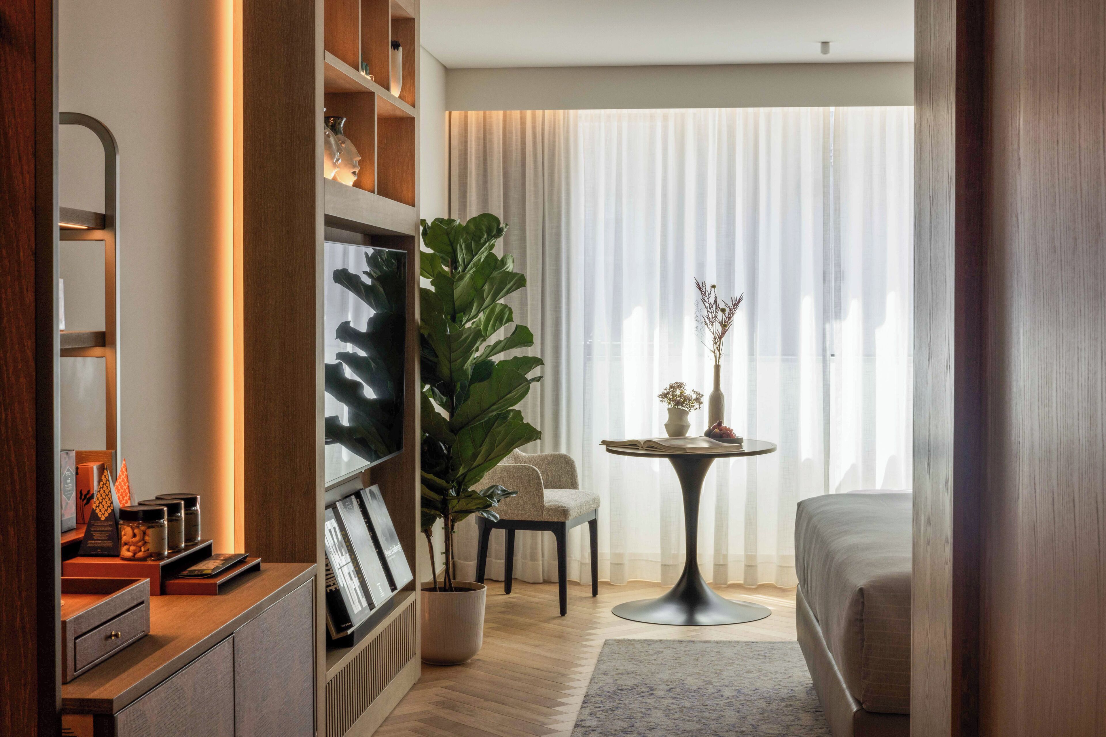 Foto - ME Lisbon by Meliá