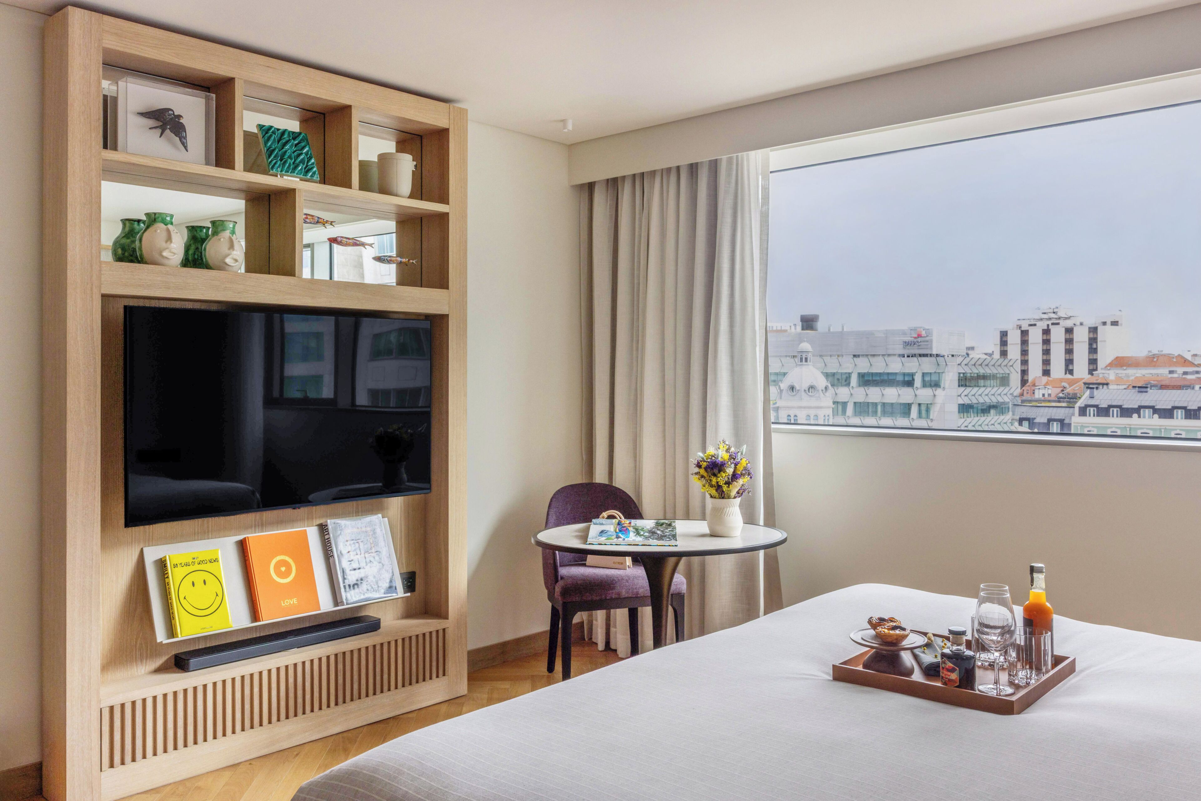 Extra ME+ Open Space