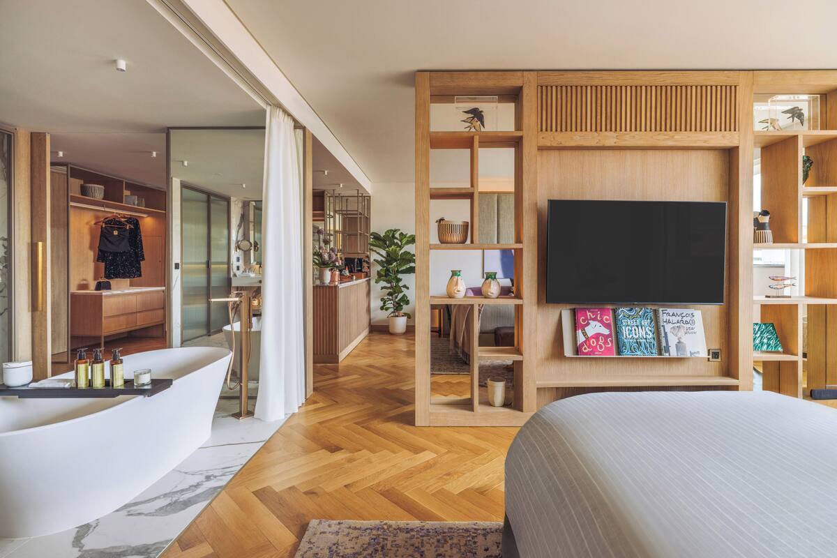 Luxe beddengoed, beddengoed