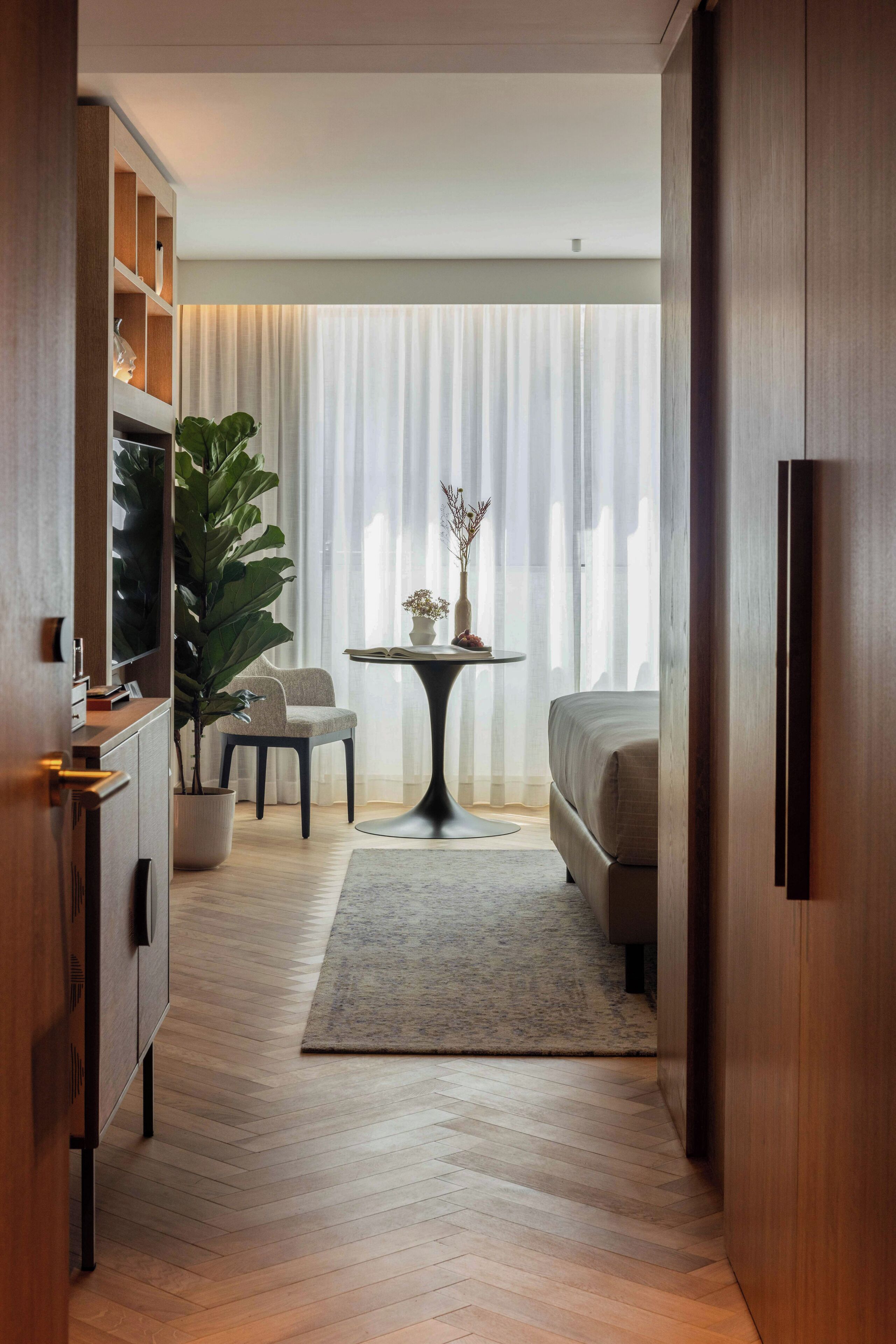 Foto - ME Lisbon by Meliá