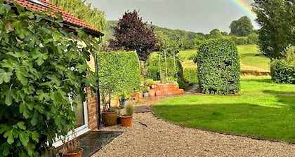 Sycamore Glamping Pod