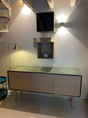 Interior - The Authentic Cocoon in the Heart of the Ochres of Roussillon  (Roussillon)