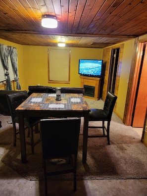 Servei de restauració