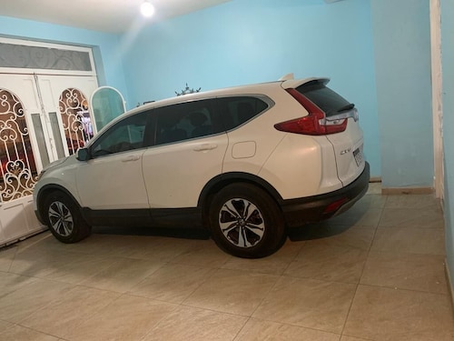 House in downtown Morelia