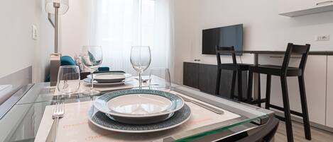 Căn hộ | 1 phòng ngủ