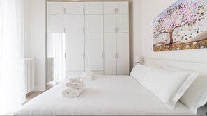 Apartment | 1 bedroom - Italianway - Serra 16 (Milan)
