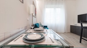 Apartment - Italianway - Serra 16 (Milan)