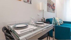 Apartment | 1 bedroom - Italianway - Serra 16 (Milan)