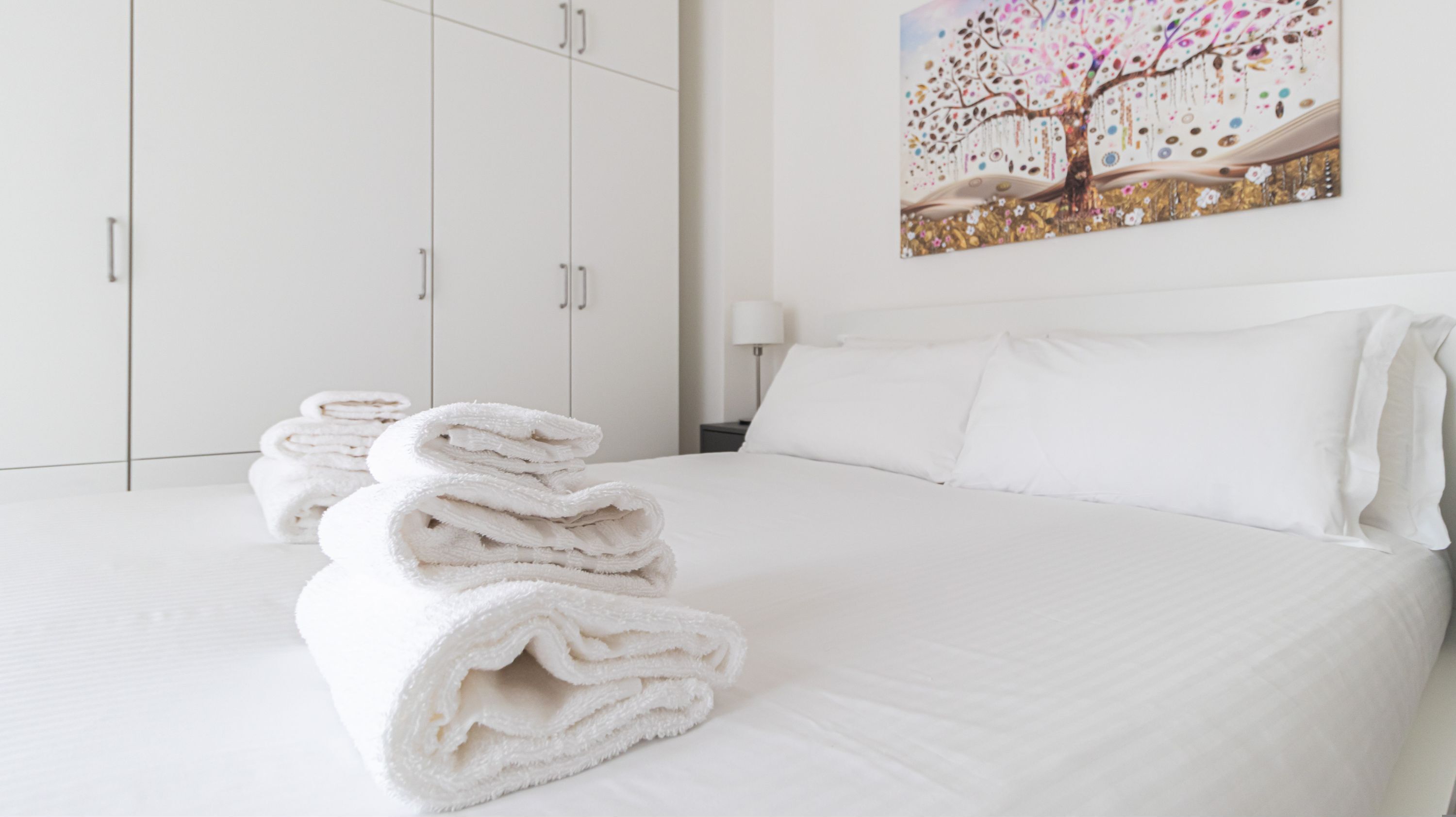 Apartment | 1 Schlafzimmer