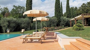 Pool - Il Cerreto 11, Emma Villas (Pontedera)