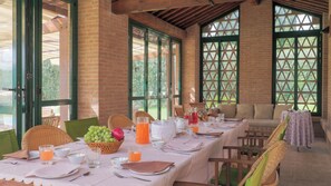 Dining - Il Cerreto 11, Emma Villas (Pontedera)