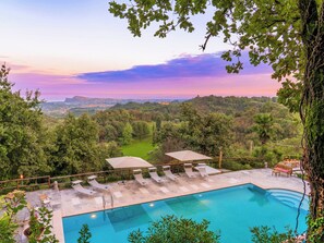 Pool - Tenuta Navelli 12+2, Emma Villas (Salò)