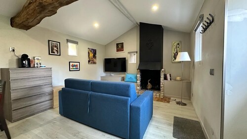 Location studio 35m2