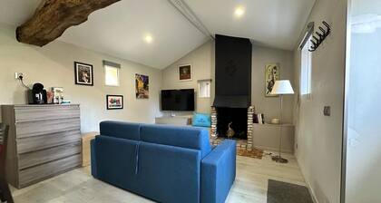 Location studio 35m2
