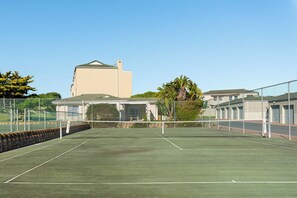 Cancha deportiva