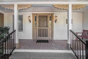 Detalle del exterior