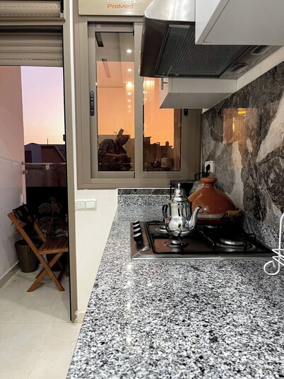 Saidia Luxe