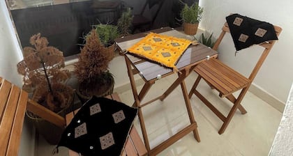 Saidia Luxe