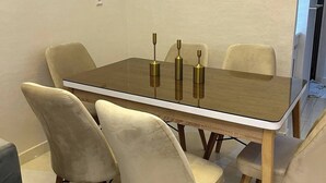 تناول الطعام