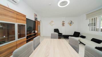 Apartment | Interior