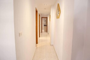 Apartment | Interior - Los Alcazares - Modern Apartment - 3 Beds - 2 Bath (Los Alcazares)