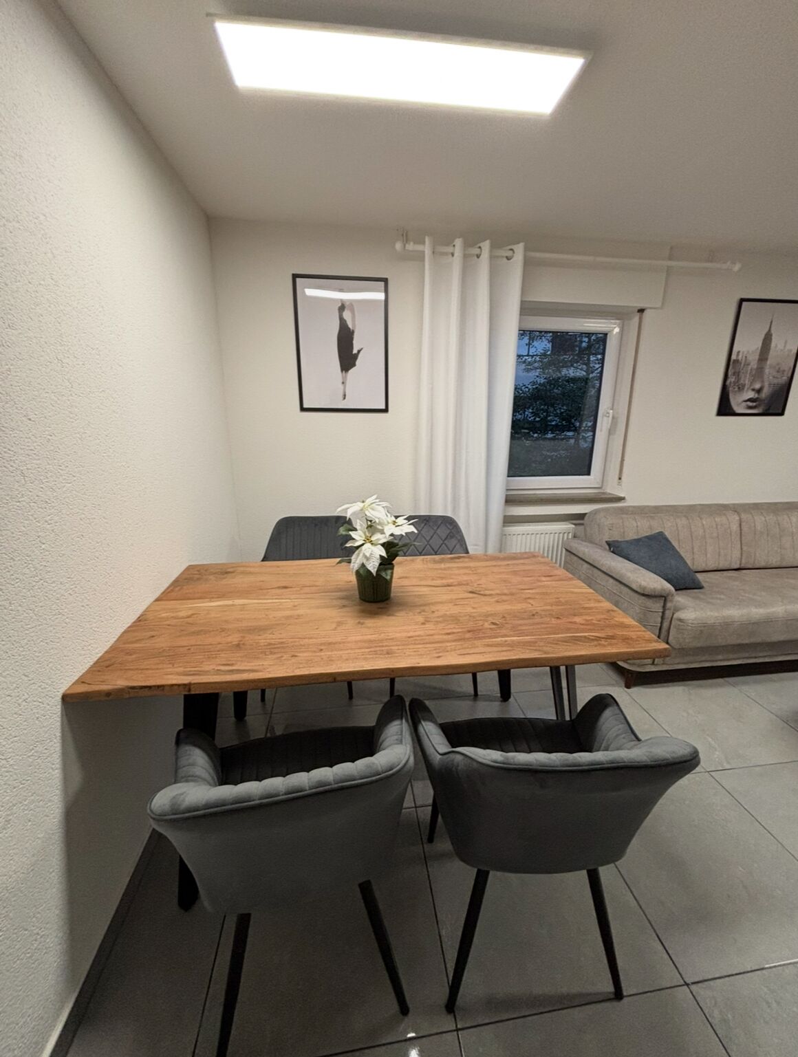 Servicio a la habitación