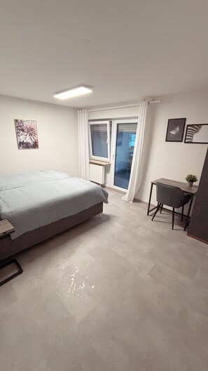 3 室のベッドルーム