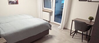 Nisay Home - Schorndorf - City Apartment