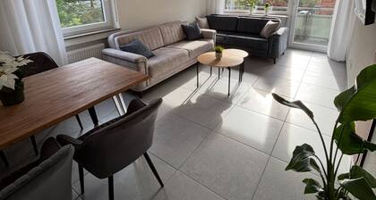 Nisay Home - Schorndorf - City Apartment