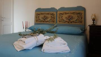 Nonna Vera | Individually furnished, free WiFi