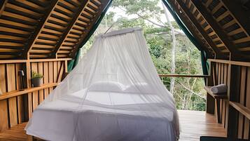 Standard Cabin | 1 bedroom