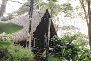 Standard-Ferienhütte | Unterkunftsgelände