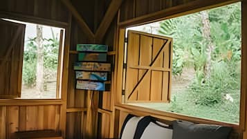 Cabin | Interior