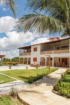 Fachada