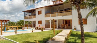 Apartamentos da Jangada 