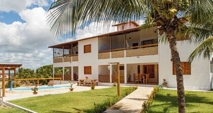 Apartamentos da Jangada