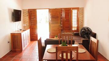 2 sovrum och gratis wi-fi