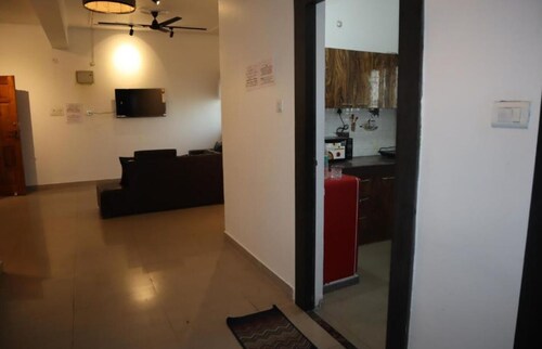 Kashidhya K-507 Sigra two bedroom apt
