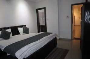 2 habitaciones y wifi 