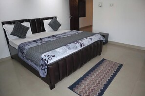 2 habitaciones y wifi 