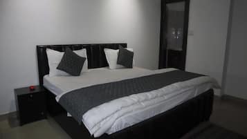 2 bedrooms, WiFi