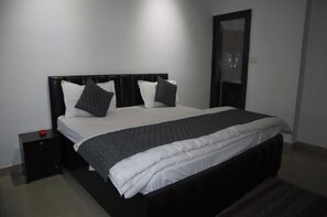 2 habitaciones y wifi 