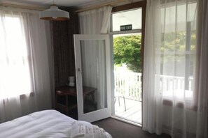 Room - Te Puia Hot Springs Hotel (Te Puia Springs)
