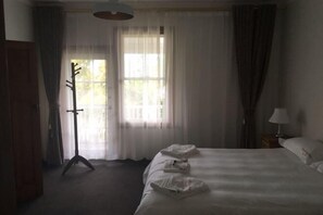 Room - Te Puia Hot Springs Hotel (Te Puia Springs)