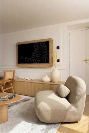 テレビ
