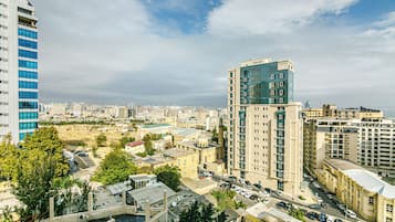 City view
