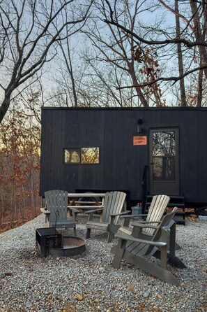 Property amenity - Postcard Cabins St Francois, Outdoor Collection by Marriott Bonvoy (French Village)