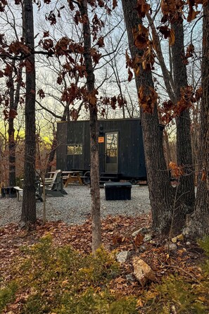 Exterior - Postcard Cabins St Francois, Outdoor Collection by Marriott Bonvoy (French Village)